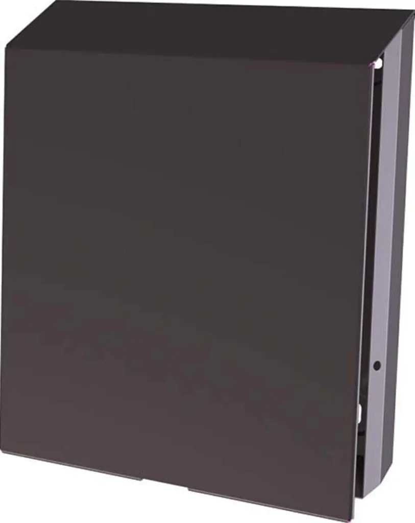 Solution anti-pluie et insectes : Couvercle Maico PP 45 AS 0093.0612