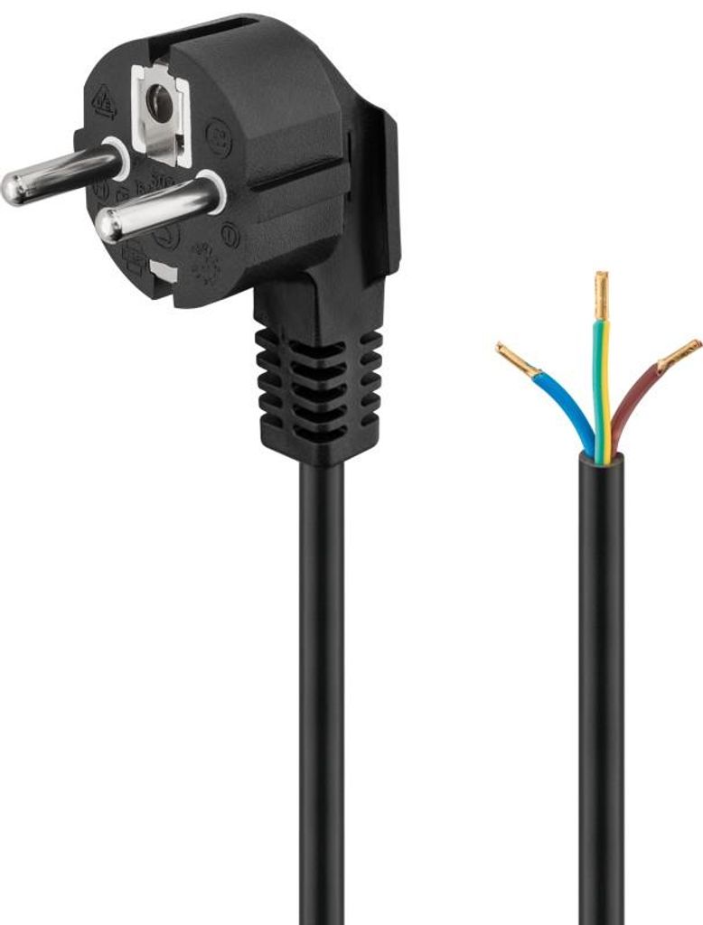 Goobay NK 103 S-200, 2 m Obrázek produktu 