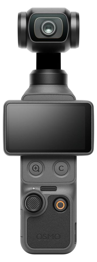 DJI Caméra Osmo Pocket 4 Standard Combo Image du produit 