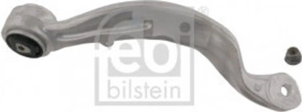 Triangle de suspension avant pour BMW E60 E61 FEBI 32612 Qualité OE