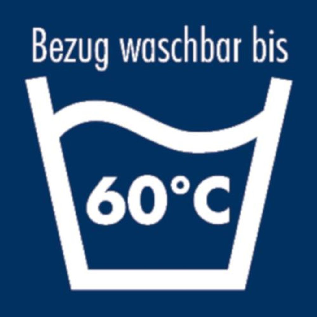 IRISETTE Kaltschaummatratze mit Gel-active-Auflage Classic KS Härtegrad 4