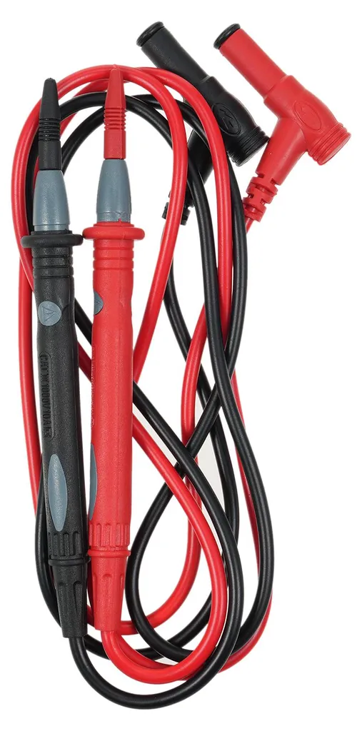 Appareil de mesure universel NCV et voltmètre portable multifonction