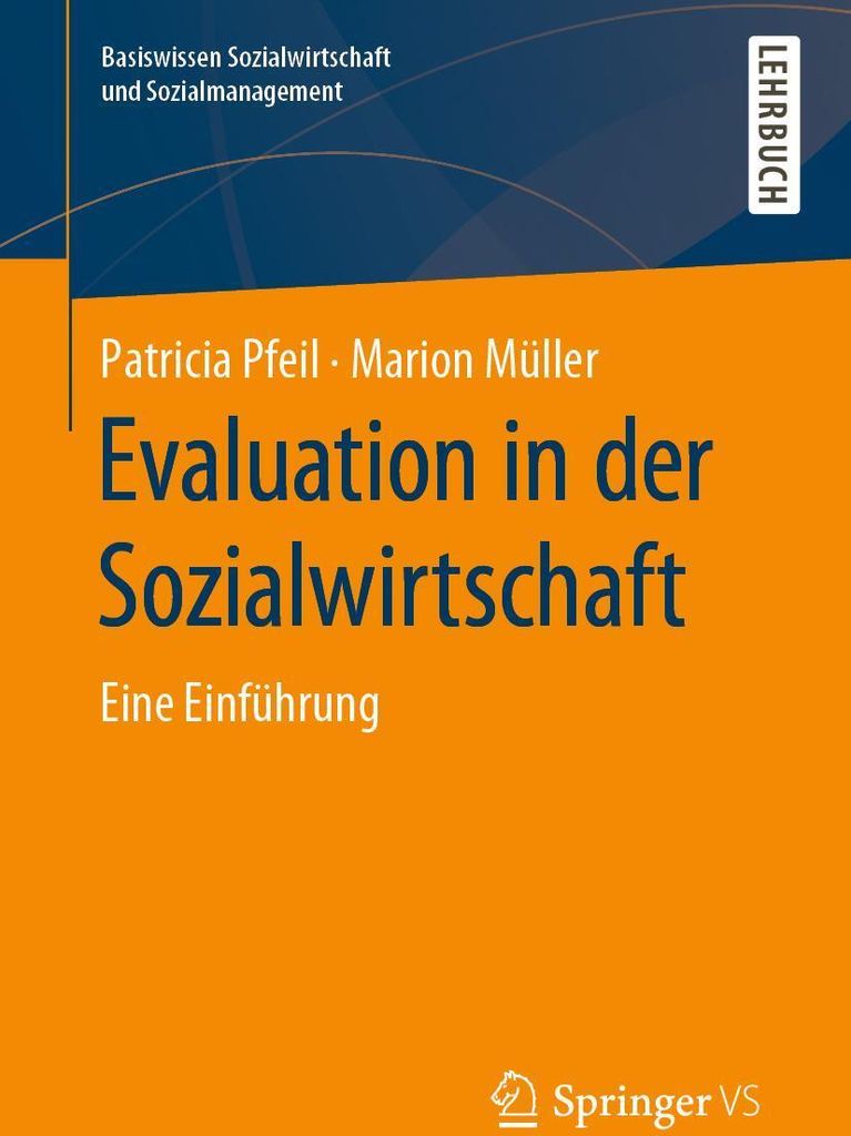 Evaluation in der Sozialwirtschaft