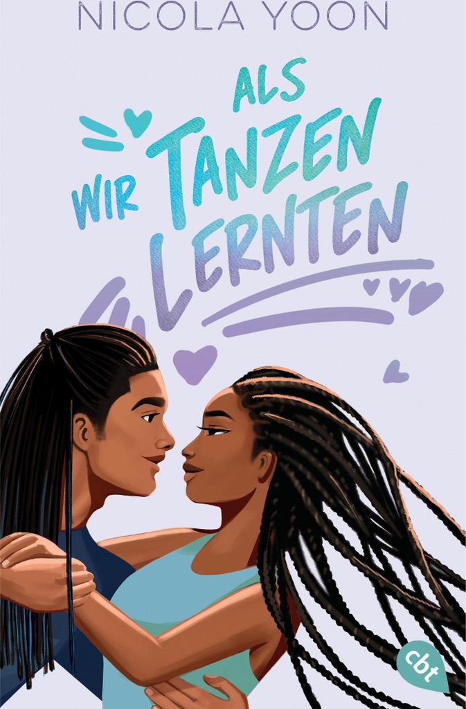 Als wir Tanzen lernten