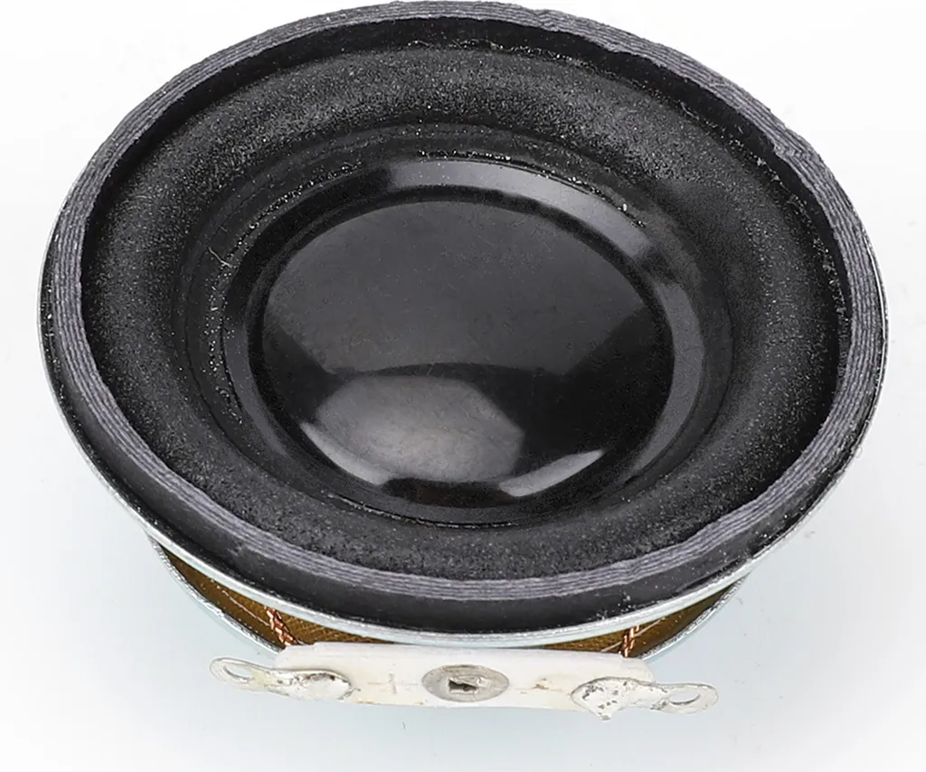 Parti per auto sourcing map 4pz 0.2 W a 8 Ohm esterno rotondo magnete Parti per auto sourcing map 4pz 0.2 W a 8 Ohm esterno rotondo magnete