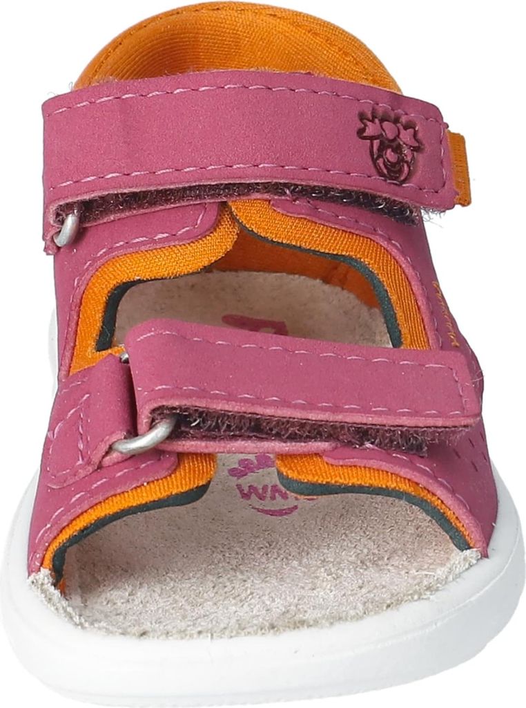 Pepino by Ricosta Sandalen Mädchen 32303139343635 Pink 23 EU