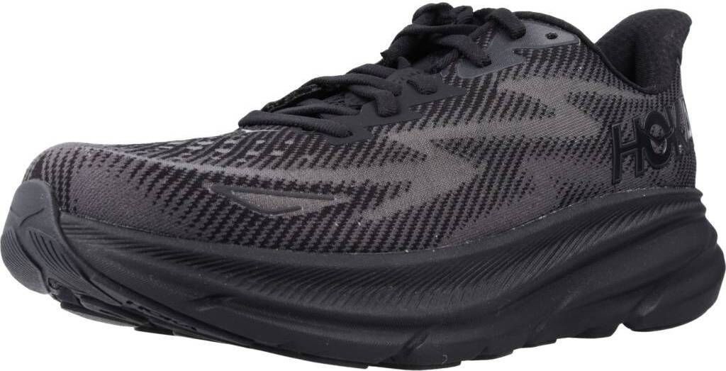 Hoka One One M Clifton 9 Black / Black Black / Black 44 Produktbild 