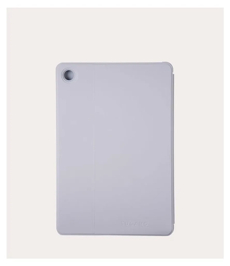 Housse de protection Tucano pour tablette Samsung Galaxy Tab A9+
