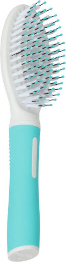 Anah ZOLUX Zwei-Komponenten-Bürste für Welpen - 470848