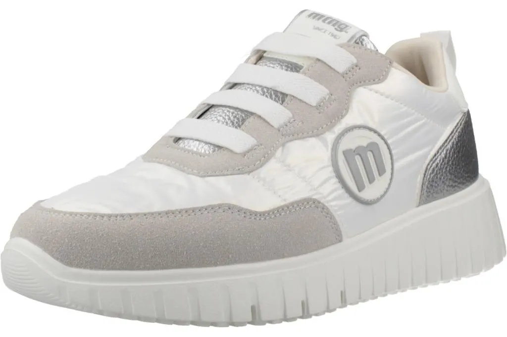 Chaussure de Sport Femme Mtng 60468m - Confort et Semelle Flexible