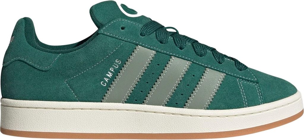 Adidas Sneakers JH8794 in Green color size 43 1/3