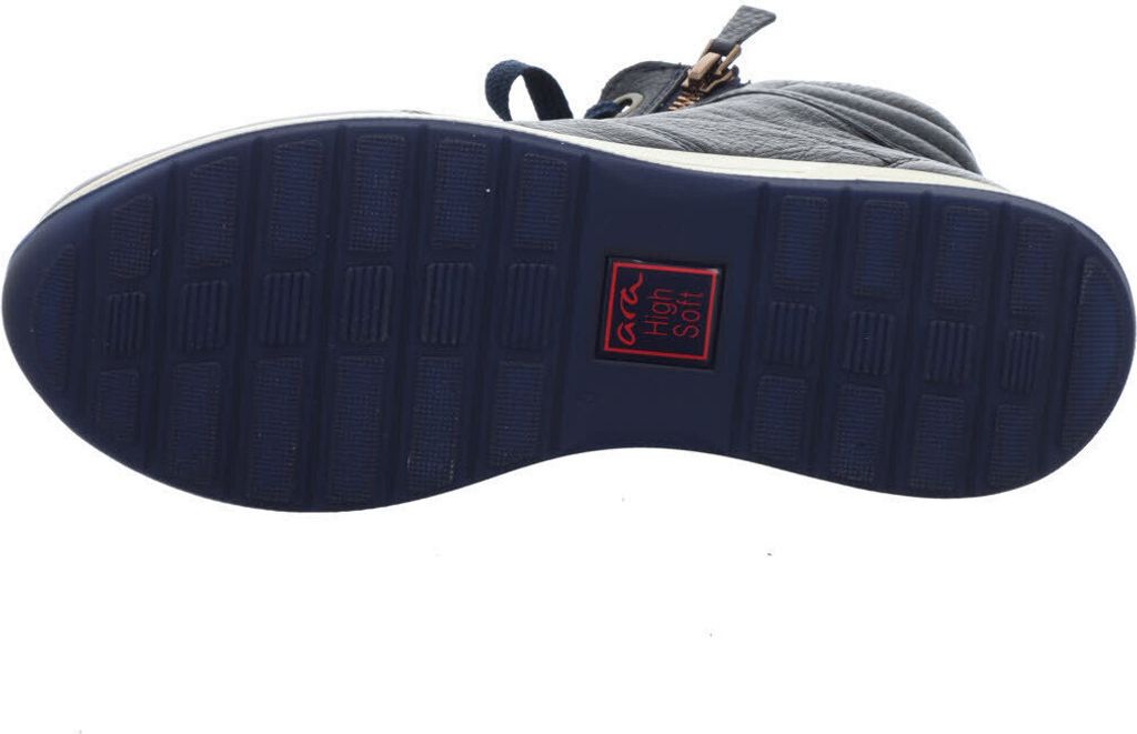 Ara OSAKA 2.0 Damenschuhe Für lose Einlagen Schnürstiefel Produktbild 32