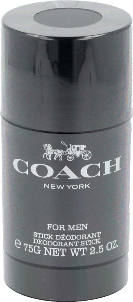 Coach For Men Deostick 75 g (man)