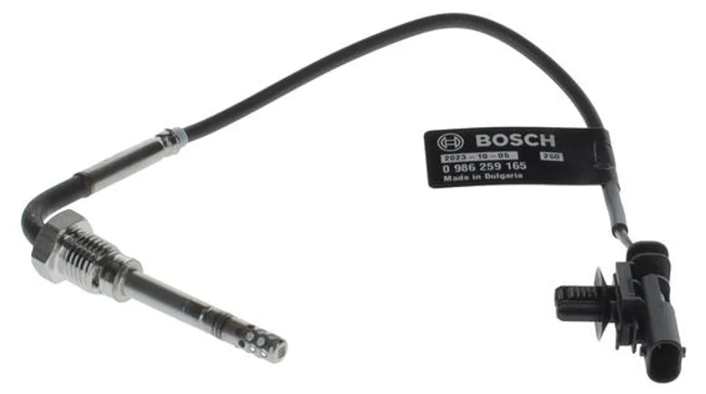 Capteur de température Bosch Fiat Ducato 250 290 pour entretien moteur