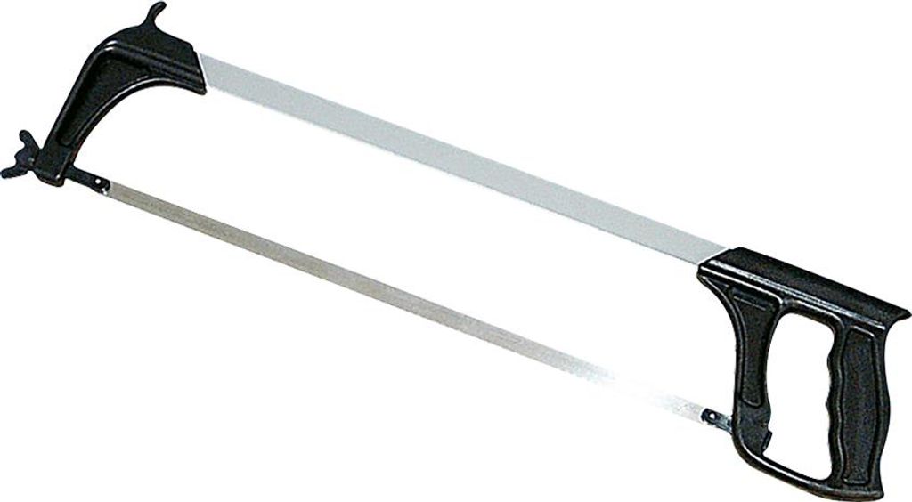 Schlitzsäge Metzgersäge Edelstahlblatt 40 cm - Andere