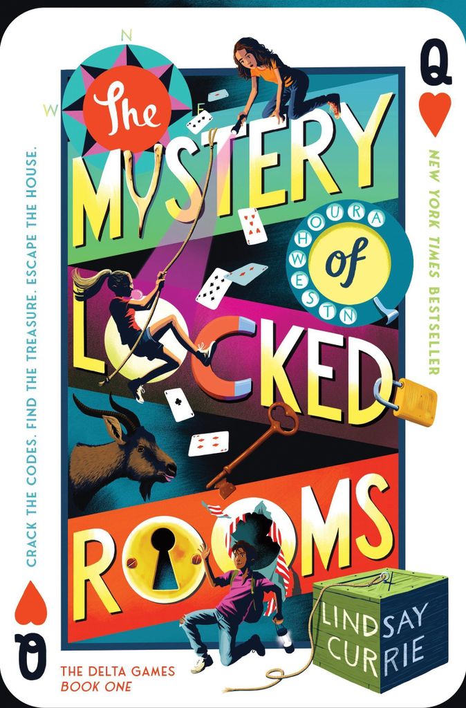 The Mystery of Locked Rooms