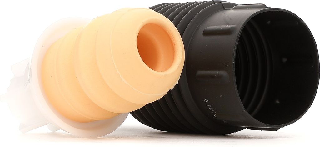 RIDEX 919D0318 - OE 46531017 Staubschutzsatz, Stoßdämpfer vorne für Punto