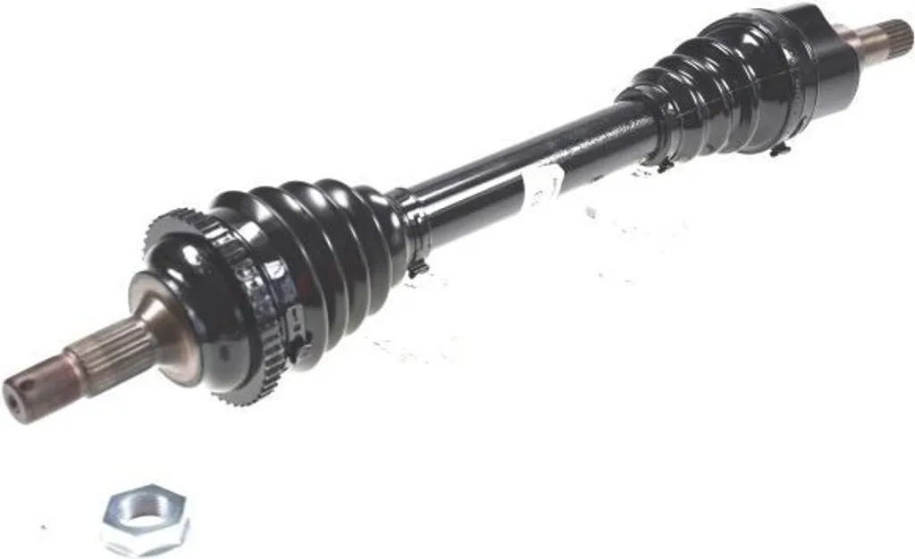 Arbre de transmission SPIDAN 21043 compatible Peugeot 206 SW