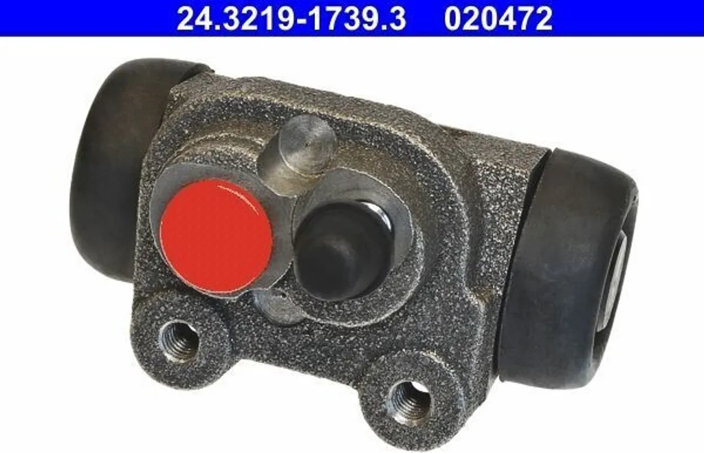 Cylindre de frein de roue arrière ATE 4402E1 pour Citroën C2 et C3 Pluriel