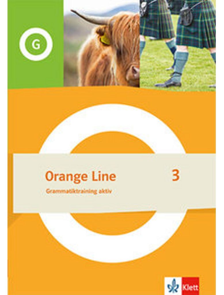 Orange Line 3