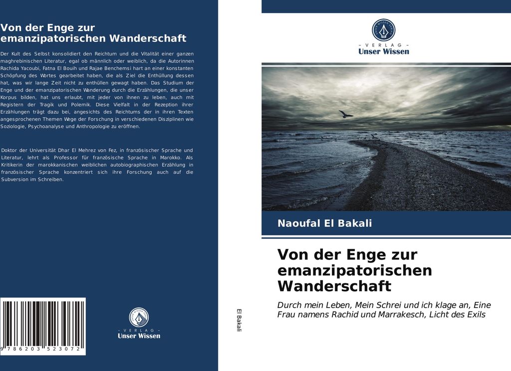 Von der Enge zur emanzipatorischen Wanderschaft