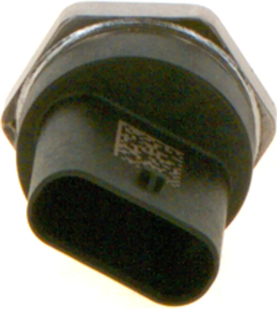 Transmetteur de Pression de Carburant Bosch pour Injection Haute Pression