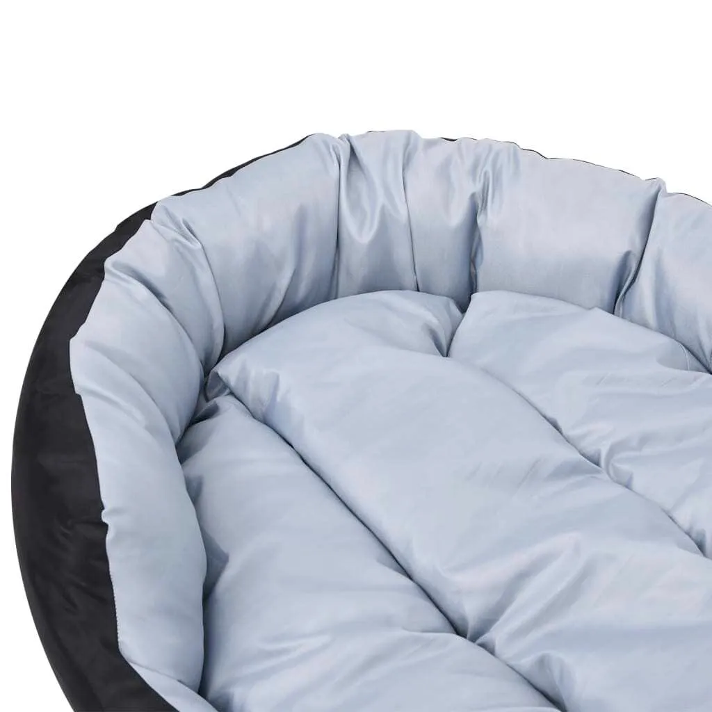 Cuscino per Cani 110x80x23 Reversibile e Lavabile | Comfort XL - 10