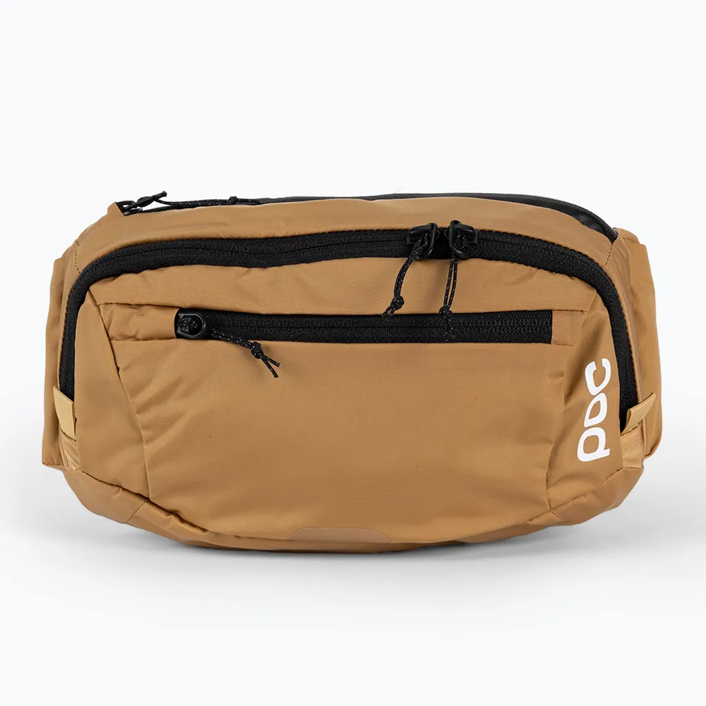Sac banane POC Lamina Hip Pack imperméable et compartimenté - 10