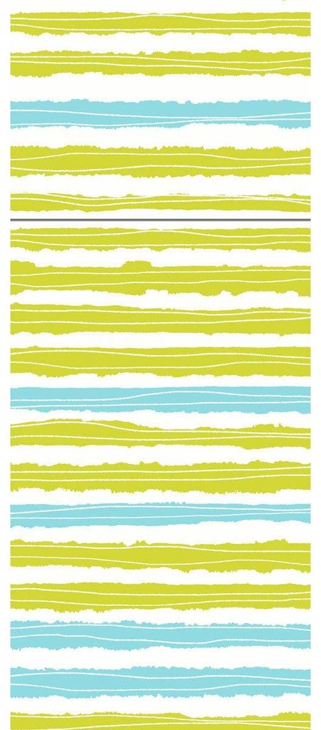4x Duniletto Slim 400 x 330 mm Elise Stripes | Packung (65 Stück)