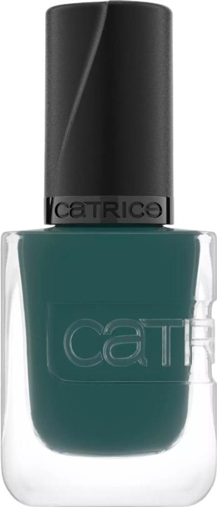 Catrice - Gel-Nagellack Affair - 41 Spill The Tea-l