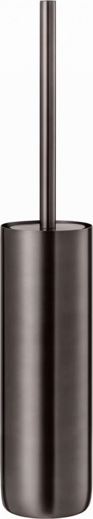 Blomus WC-Bürste -MODO- ohne Wandmontage Burned metal, metallic finish
