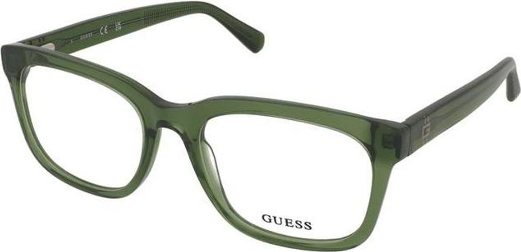 Guess GU50251 GREEN 56/19/145 Uni Brillen