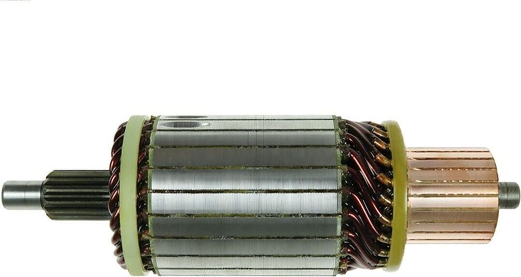 AS-PL SA3032S Anker Starter F4PU1100AB F4TZ11005A SM461