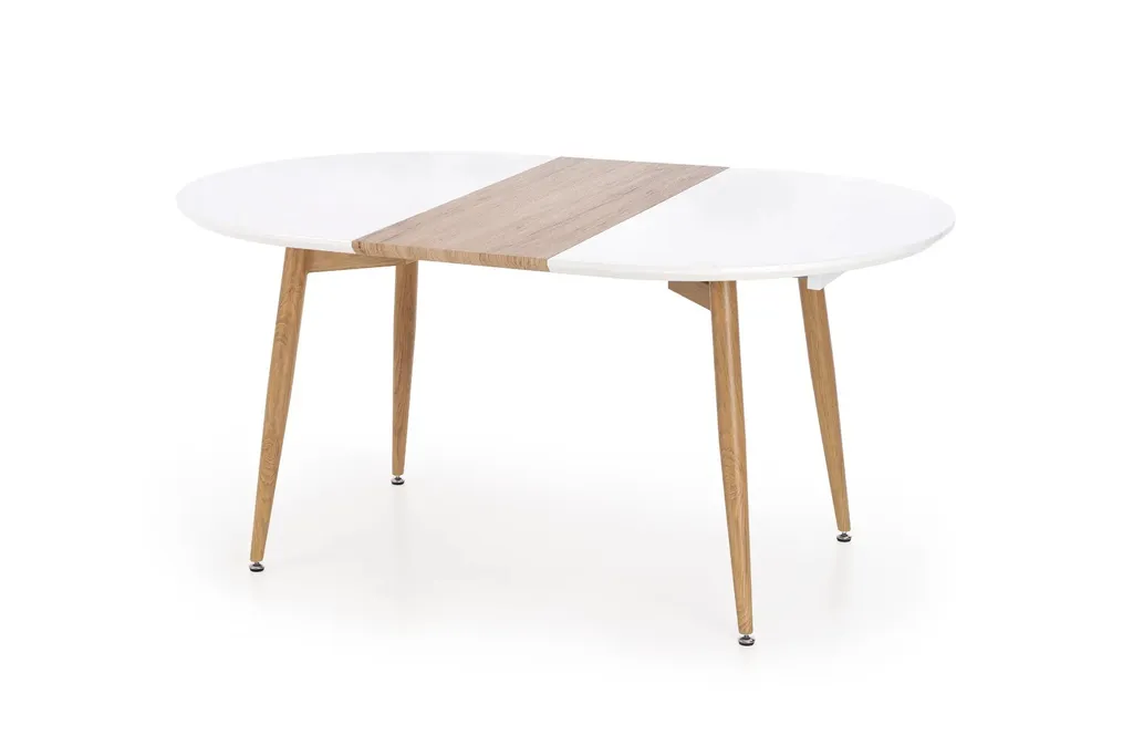 Table d'appoint pliante Caliber grise multi-usage pour intérieur et jardin - 11