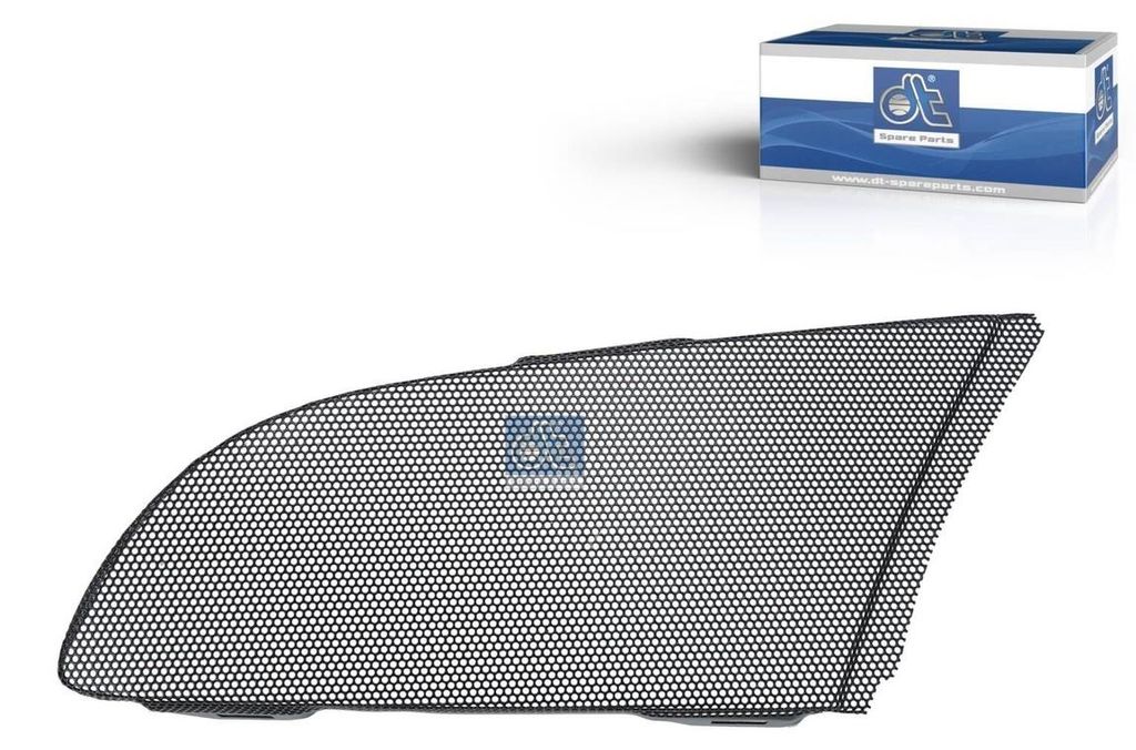 DT Spare Parts 1.22689 Rahmen Kühlergrill Kühlergitter für SCANIA G I