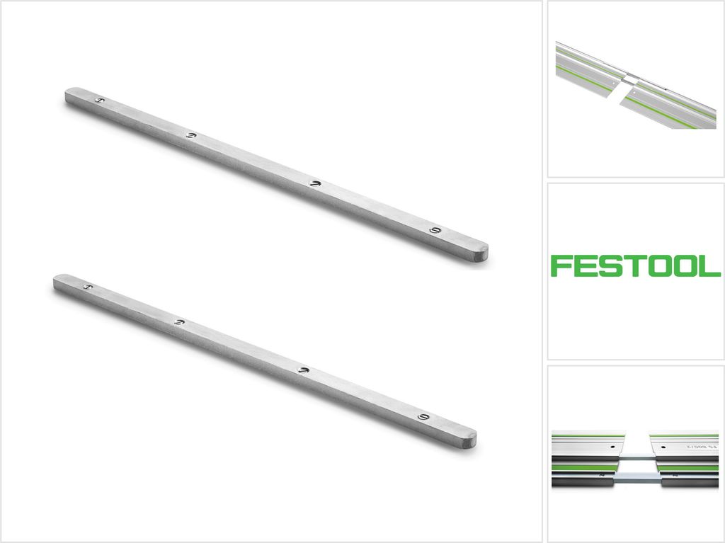 Festool Verbindungsstück FSV Set ( 2x 482107 ) zum Produktbild 