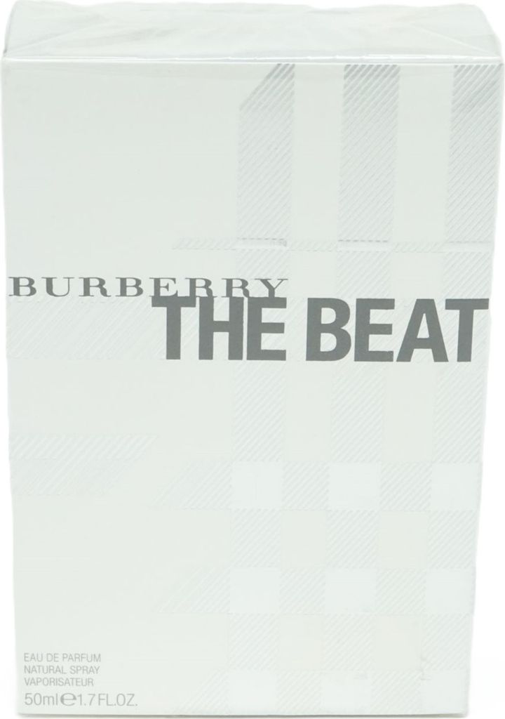 Burberry The Beat Eau de Parfum Spray 50ml