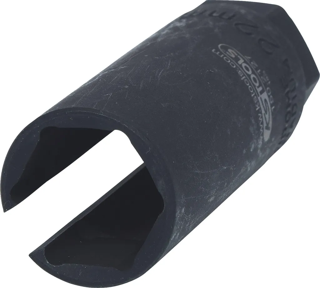 Débloquez une Sonde Lambda avec cette Douille 22 mm à fente fine 3/8"