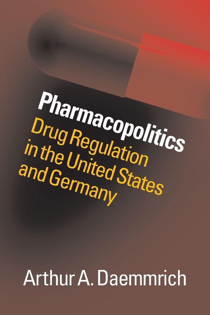 Pharmacopolitcs – Lingua: Inglese