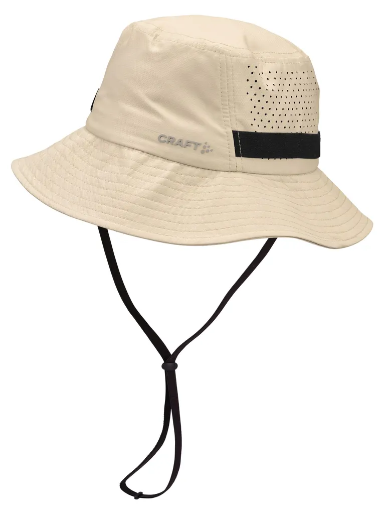Casquette Hypervent UNI Craft : Dites Adieu à la Chaleur et la Sueur