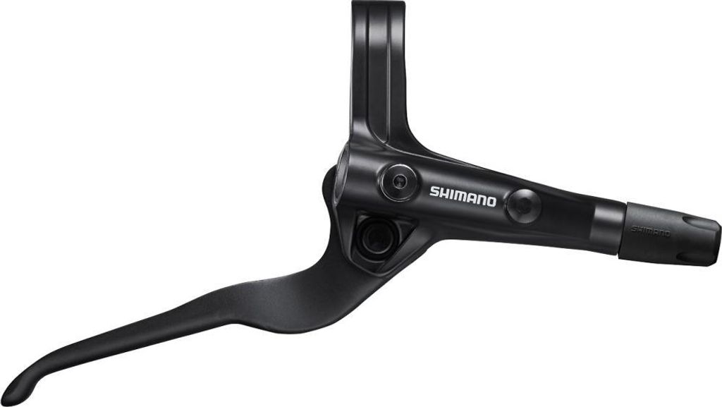 Shimano Bremshebel Bremsgriff Deore BL-MT402-3 rechts Produktbild 