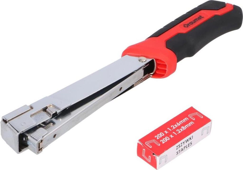 Hammertacker Typ G Tacker Handtacker Klammergerät