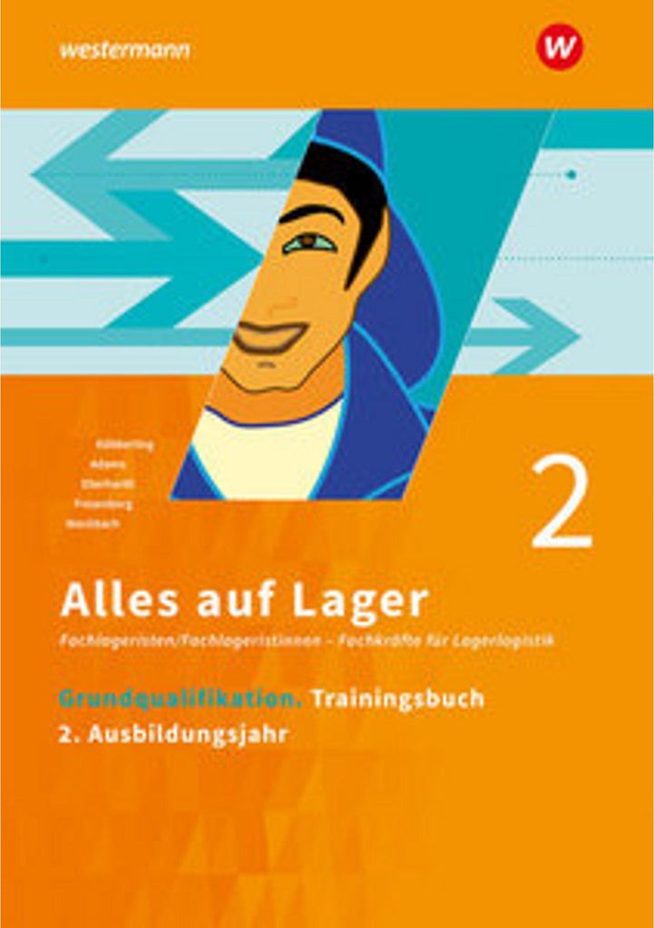 Alles auf Lager Produktbild 