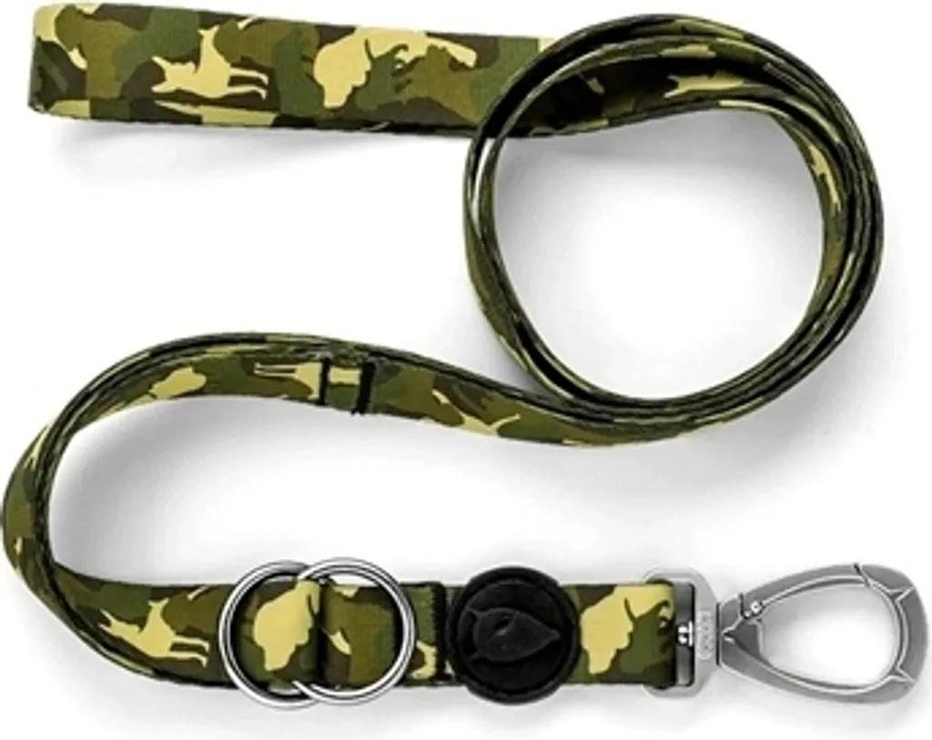 Recensione Guinzaglio Regolabile Morso Full Metal Dog Marrone Riciclato