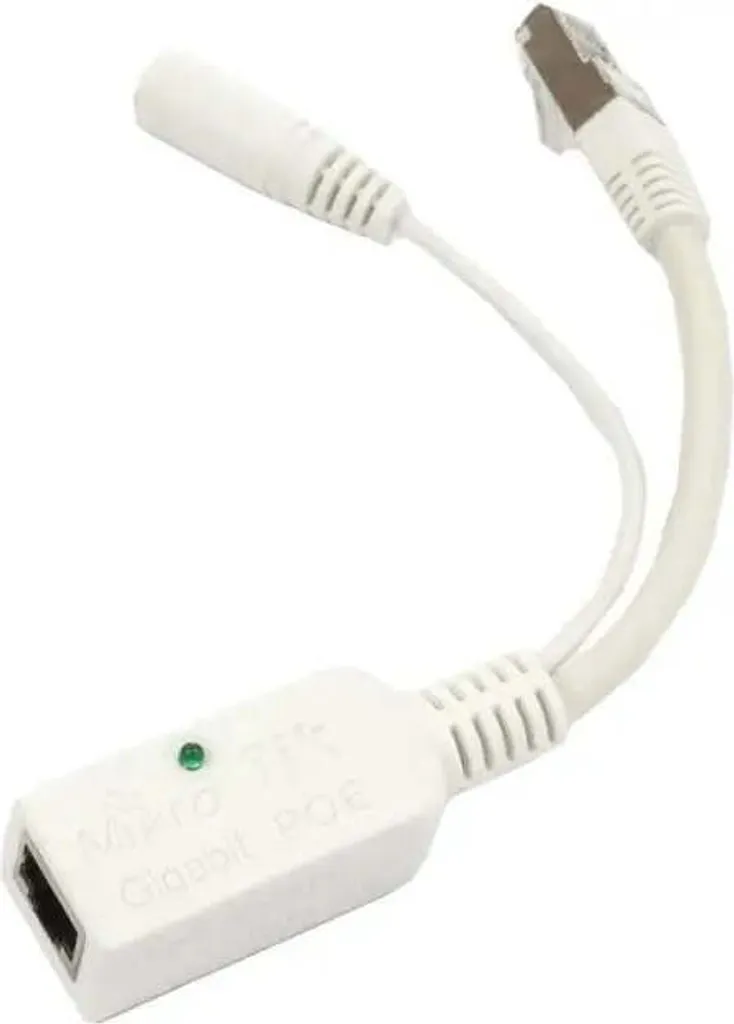 Recensione MikroTik RBGPOE: Il Re degli Iniettori PoE Gigabit