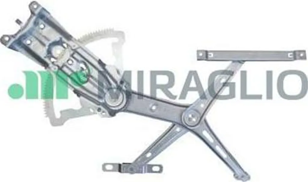 Lève-vitre MIRAGLIO 30/1423 pour Astra H - Remplacement OE 5140074
