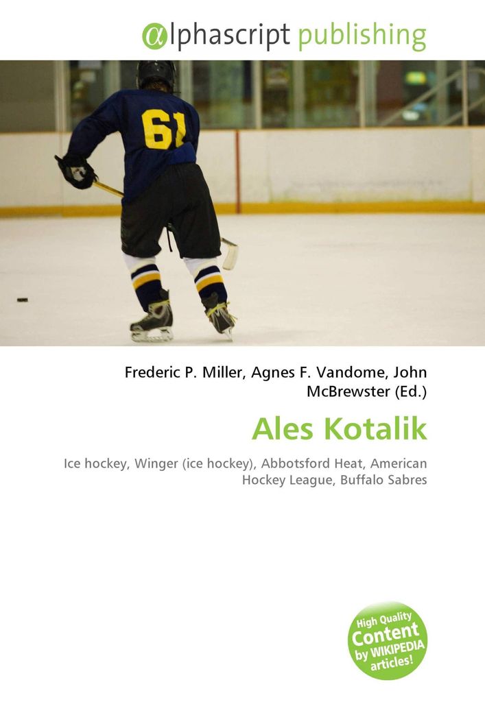 Ales Kotalik