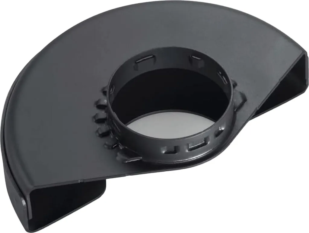 Accessoire de tronçonnage Fein Ø 125mm en acier avec fixation rapide