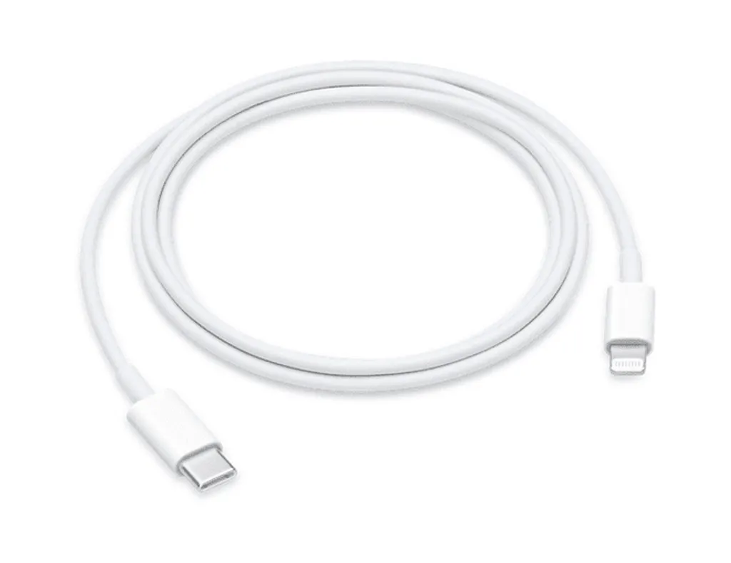Cavo Apple da USB-C a Lightning (1 m) - Accessorio Ufficiale