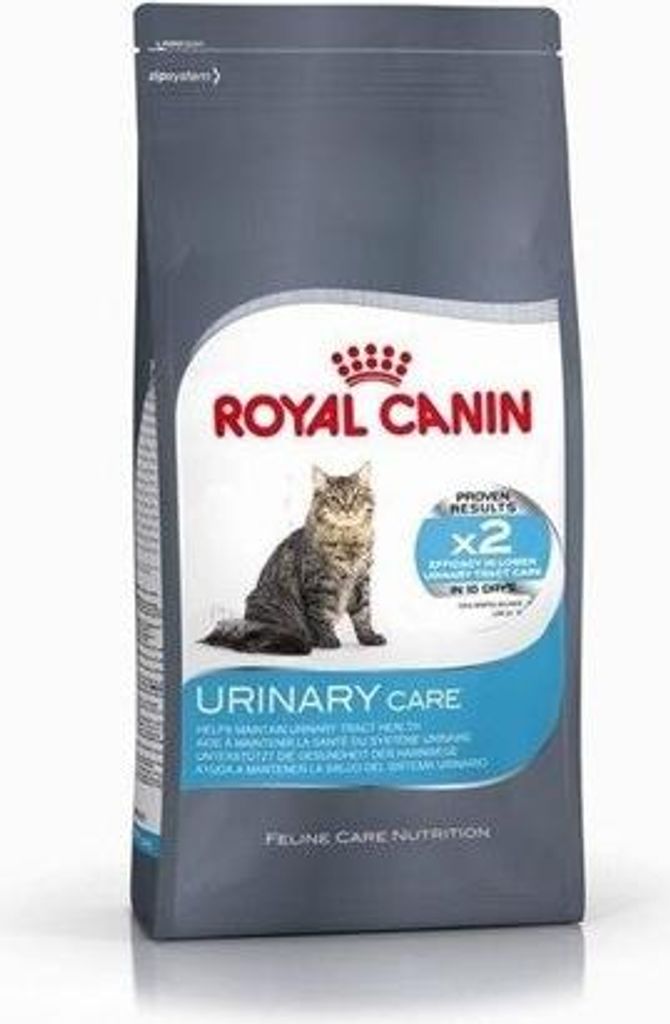 Royal Canin Feline Urinary Care - 10 Kg Immagine del prodotto 